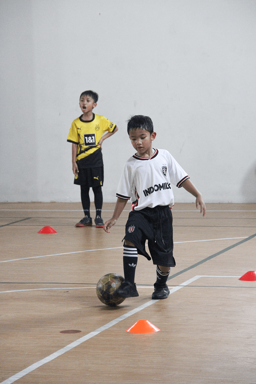 Futsal Image